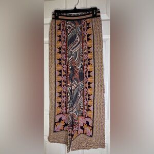 Anthropologie Maeve Pants